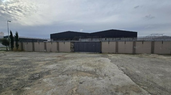 Commercial Property for Sale in Blackheath Industrial Western Cape